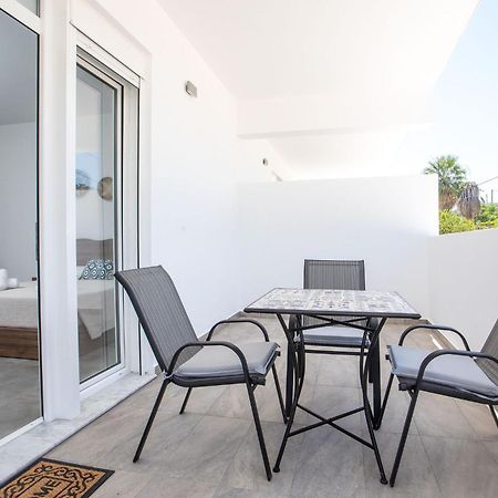 Faliraki Harmony Apartments 外观 照片