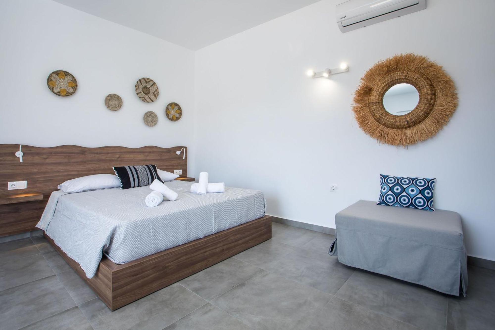Faliraki Harmony Apartments 外观 照片